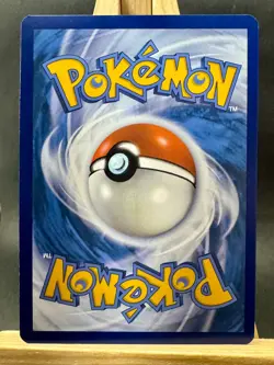 Clefairy Yuka Morii Pokemon Trading Card Game SV03: Obsidian Flames 081/197 NM - Image 2