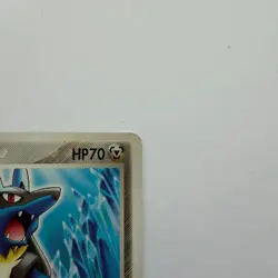 Pokemon Card Aura Lucario Pokepark Promo Rare Holo JP TCG - Image 3