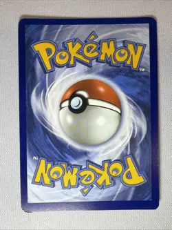 Pokemon TCG Misty's Gyarados Holo Rare Card 49/182 Destined Rivals - Image 2