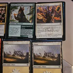 Secerts of Strixhaven 600+ Bulk Card Lot Common, Uncom, Rares (Non&Foil) MTG - Image 3