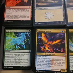 Secerts of Strixhaven 600+ Bulk Card Lot Common, Uncom, Rares (Non&Foil) MTG - Image 4