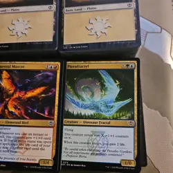 Secerts of Strixhaven 600+ Bulk Card Lot Common, Uncom, Rares (Non&Foil) MTG - Image 5