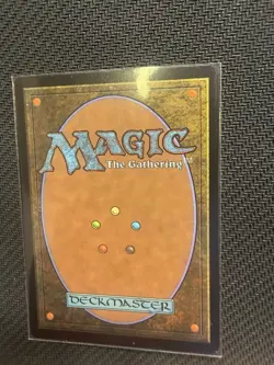 Magic: The Gathering Tezzeret, Cruel Captain PROMO Edge Planeswalker Card - Image 2