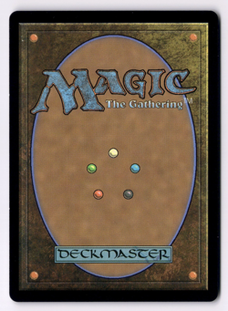 Ball Lightning NM* FOIL RETRO 30th Anniversary PROMO 2/30 mtg -UnltdCards - Image 2