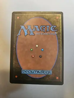 MTG Magic the Gathering Anarchy Ice Age MP - Image 2