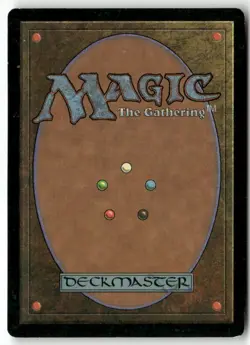 Fireblast Common Visions Magic: The Gathering Lightly Played - Image 2