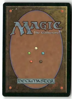 Fireblast Common Visions Magic: The Gathering Lightly Played - Image 2