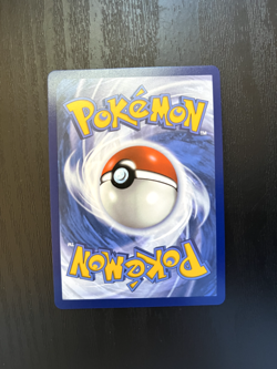 Vanillish 190/182 Holiday Snowflake Stamp Promo Pokemon Card | NM - Image 2