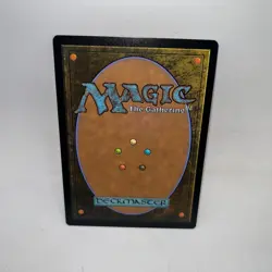 Seal of Fire 98/143 Common The List Reprints Magic: The Gathering Lightly Played - Image 2