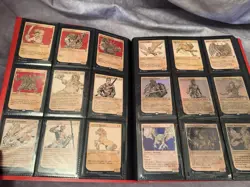 MTG Magic the Gathering Forgotten Realms Showcase Eldrazi Collection See Images - Image 2