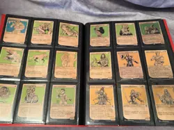 MTG Magic the Gathering Forgotten Realms Showcase Eldrazi Collection See Images - Image 4