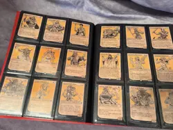 MTG Magic the Gathering Forgotten Realms Showcase Eldrazi Collection See Images - Image 5