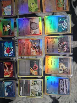 16 Reverse Holo E Reader Early Nintendo Lot of Cards E Series Pokemon - Image 3