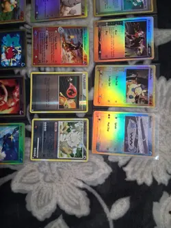 16 Reverse Holo E Reader Early Nintendo Lot of Cards E Series Pokemon - Image 4
