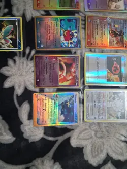 16 Reverse Holo E Reader Early Nintendo Lot of Cards E Series Pokemon - Image 5