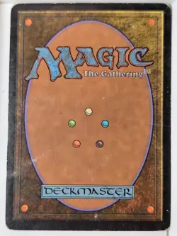 Mercadia's Downfall - Mercadian Masques - Magic the Gathering MTG Nice! - Image 2