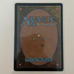 NMT MTG Goreclaw, Terror of Qal Sisma Commander Masters Regular Legendary Green - Image 4