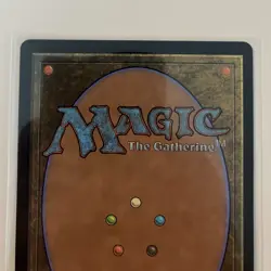 NMT MTG Goreclaw, Terror of Qal Sisma Commander Masters Regular Legendary Green - Image 5