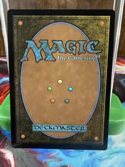 MTG Magic the Gathering Mox Jasper (325/485) Tarkir Dragonstorm NM - Image 2