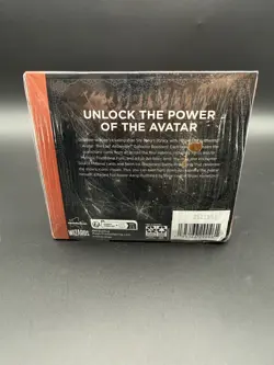 Magic The Gathering MTG Avatar The Last Airbender Collector Booster Box Sealed - Image 3