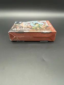 Magic The Gathering MTG Avatar The Last Airbender Collector Booster Box Sealed - Image 5