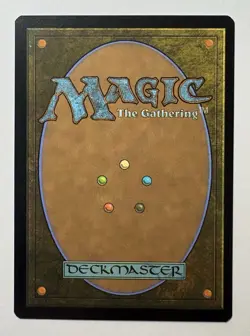 The Soul Stone Marvel's Spider - Man Magic The Gathering 0066 Mythic Foil - Image 2