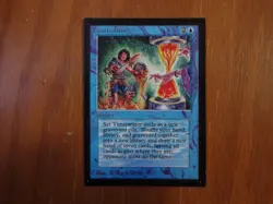 MTG Collector's Edition Time Twister Likely NM - Image 2