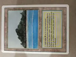 Tropical Island - Revised 1994- MTG See image,contact us for best price - Image 2