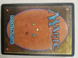 Tropical Island - Revised 1994- MTG See image,contact us for best price - Image 3