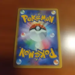 Pokemon Card Azelf LV.X DP5 Holo Japanese - Image 4