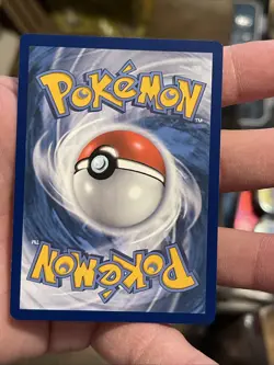 2022 Pokemon PIKACHU #028/078 Pokemon GO Promo - Holo Lightning English (A) - Image 2