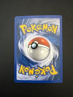 Poochyena - 65/109 - Common Reverse Holo EX Ruby and Sapphire Pokemon TCG - Image 2