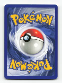 Pokemon TCG - Misty's Psyduck 54/132 LP Uncommon Gym Heroes Unlimited - Image 2