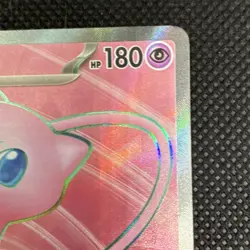 Pokemon Mew ex 193/165 Sv: Scarlet & Violet 151 Ultra Rare Full Art Holo 180HP - Image 3