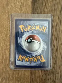 Pikachu 051/162 Pokemon Day 30th Anniversary Stamped Promo TCG NM/M - Image 2