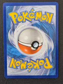 PIPLUP 32/156 ULTRA PRISM POKEMON NM/M 2018 - Image 2