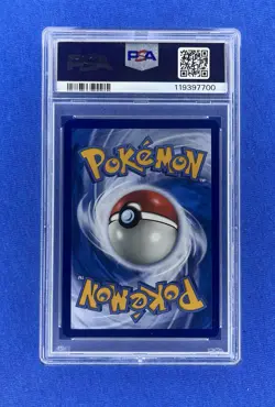 2022 Pokemon SWSH Lost Origin #186 FA/Giratina V PSA 10 Gem Mint - Image 2