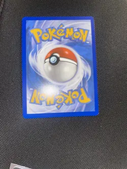 Ceruledge ex Pokemon Surging Sparks 036/191 Double Rare NM - Image 2
