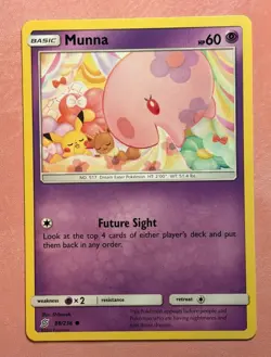 Munna & Pikachu & Eevee~ Cute Pink Pokemon ~ Pretty in Pink & Pastel Gallery - Image 1