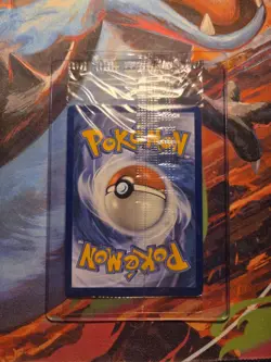 SEALED Mega Charizard X ex MEP 023 & Oricorio ex 024 SIR Pokemon TCG UPC Promo ! - Image 2