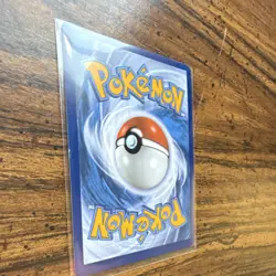 Pokemon Plusle 193/182 SV04 Paradox Rift Holo Illustration Rare 70 HP Basic Eng - Image 5