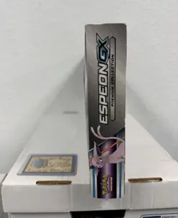 Pokemon TCG Espeon-GX Premium Collection Box 2017 - Image 2