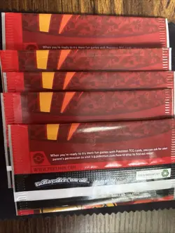 2025 Pokemon McDonald’s Sealed 5 Pack - NEW! Pikachu & Dragonite - Image 1