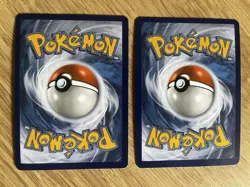 Pokemon TCG Burning Shadows: 2x Raichu Reverse Holo 41/147 - Image 2