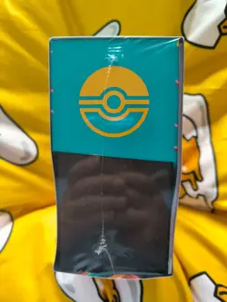 Pokemon TCG • Ascended Heroes • Elite Trainer Box • ETB • Brand New. - Image 3
