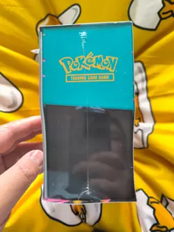 Pokemon TCG • Ascended Heroes • Elite Trainer Box • ETB • Brand New. - Image 4