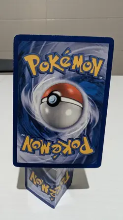 Carta Pokemon Venusaur 28/100 Ex Crystal Guardian Good Eng - Image 2