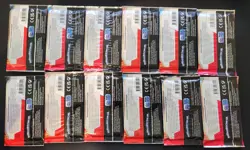 Pokemon TCG Scarlet & Violet Surging Sparks Booster Pack Lot of 12 Sealed Loose - Image 2