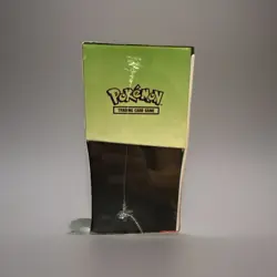 Pokemon Tcg Temporal Forces ETB Elite Trainer Box Factory Sealed! - Image 3