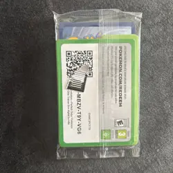 Tyrunt MEP070 Pokemon Center Stamp Pokemon Perfect Order -SEALED TRUSTED SELLER - Image 3